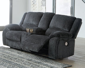 Draycoll Living Room Set - Living Room Set - Half Price Furniture