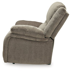 Draycoll Recliner Half Price Furniture