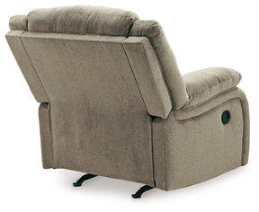 Draycoll Recliner - Half Price Furniture