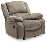 Draycoll Recliner  Half Price Furniture