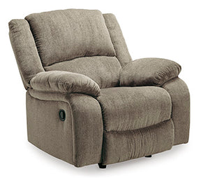 Draycoll Recliner - Half Price Furniture