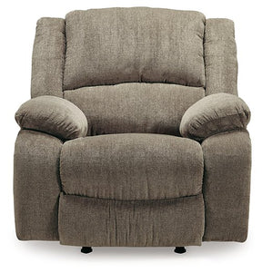 Draycoll Recliner - Half Price Furniture