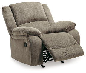 Draycoll Recliner Half Price Furniture