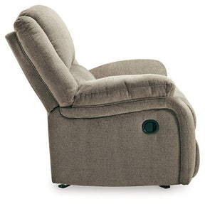 Draycoll Recliner Half Price Furniture