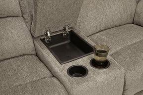 Draycoll Living Room Set - Living Room Set - Half Price Furniture