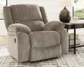 Draycoll Recliner Half Price Furniture