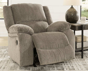 Draycoll Recliner Half Price Furniture