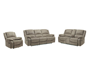 Draycoll Living Room Set - Half Price Furniture