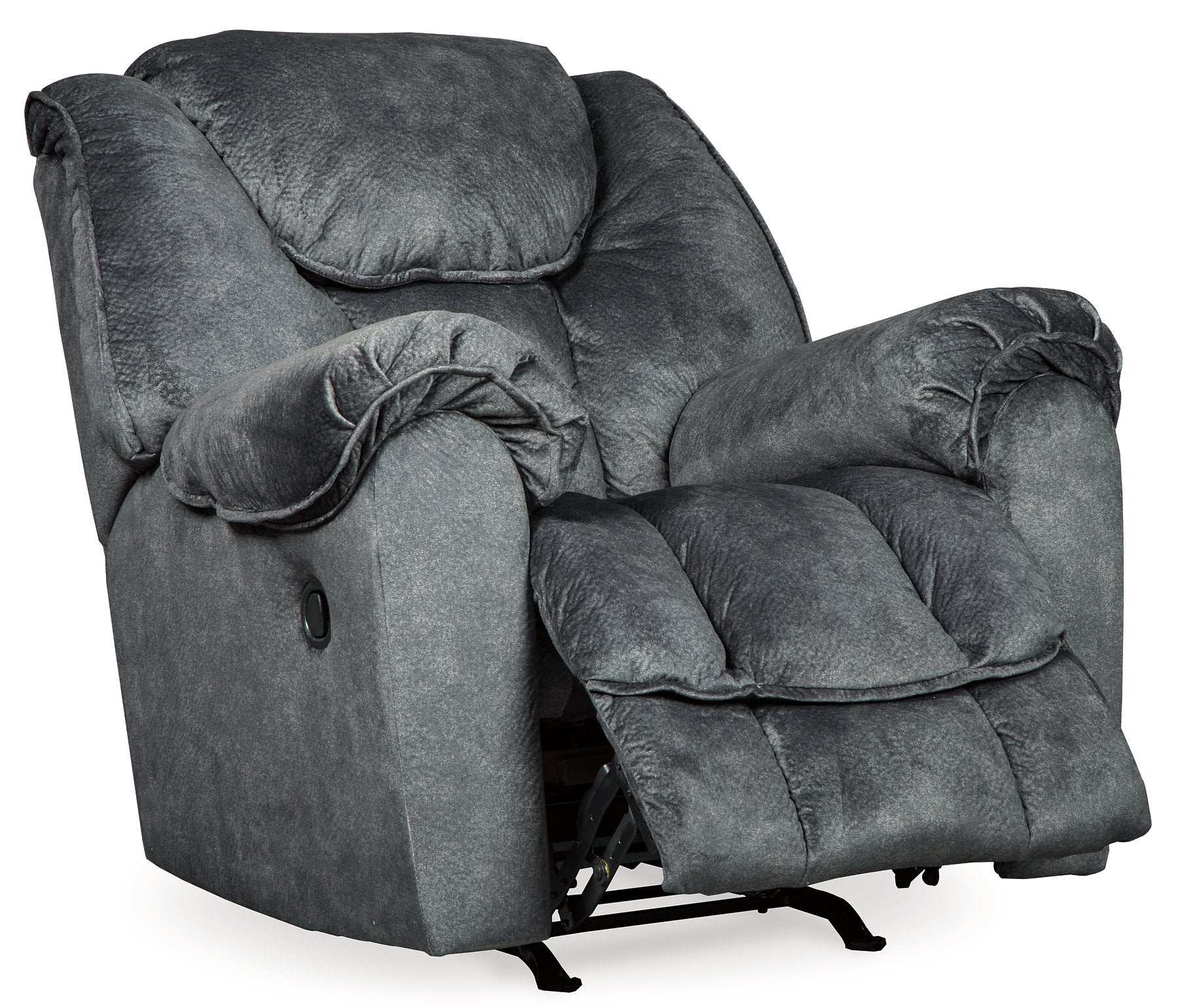 Capehorn Recliner - Recliner - Half Price Furniture