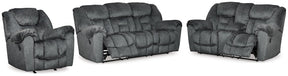 Capehorn Living Room Set Half Price Furniture