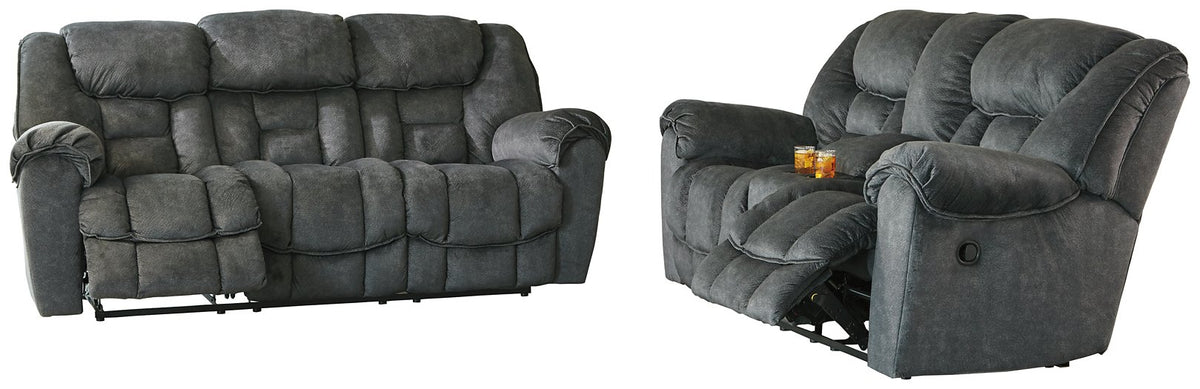 Capehorn Living Room Set Half Price Furniture