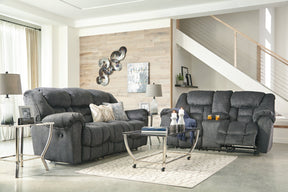 Capehorn Reclining Sofa - Half Price Furniture