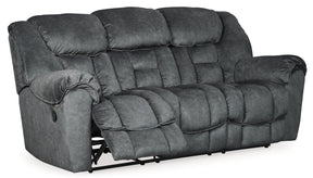 Capehorn Reclining Sofa - Sofa - Half Price Furniture