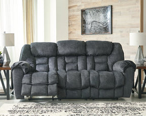 Capehorn Living Room Set - Half Price Furniture