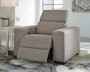 Mabton Power Recliner - Half Price Furniture