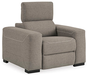 Mabton Power Recliner - Half Price Furniture