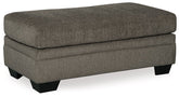 Dorsten Ottoman  Half Price Furniture