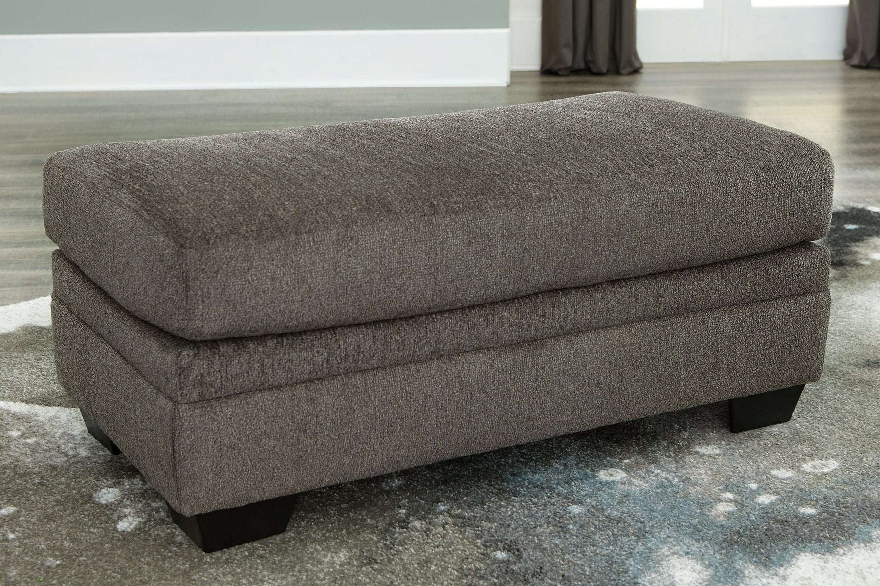 Dorsten Ottoman - Ottoman - Half Price Furniture
