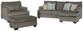 Dorsten Living Room Set Half Price Furniture