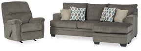 Dorsten Living Room Set Half Price Furniture