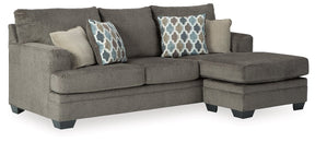 Dorsten Living Room Set Half Price Furniture