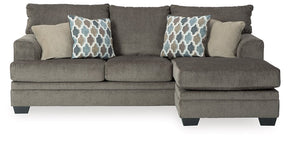 Dorsten Living Room Set Half Price Furniture