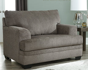 Dorsten Living Room Set Half Price Furniture