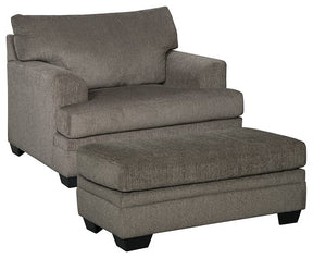 Dorsten Living Room Set Half Price Furniture