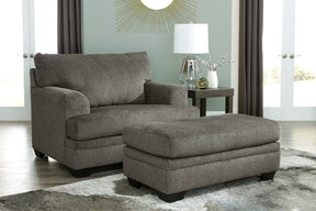 Dorsten Living Room Set Half Price Furniture