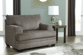 Dorsten Oversized Chair - Chair - Half Price Furniture