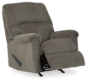 Dorsten Recliner - Half Price Furniture