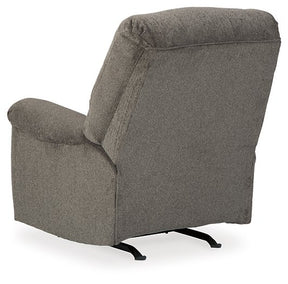 Dorsten Recliner - Recliner - Half Price Furniture