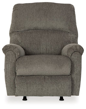 Dorsten Recliner - Recliner - Half Price Furniture