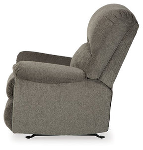 Dorsten Recliner - Half Price Furniture