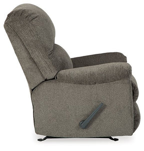 Dorsten Recliner - Recliner - Half Price Furniture