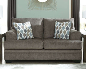 Dorsten Loveseat Half Price Furniture