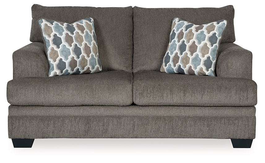 Dorsten Living Room Set Half Price Furniture