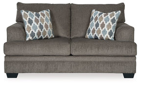 Dorsten Living Room Set Half Price Furniture