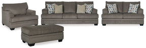 Dorsten Living Room Set Half Price Furniture