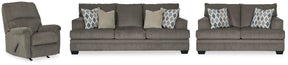 Dorsten Living Room Set Half Price Furniture