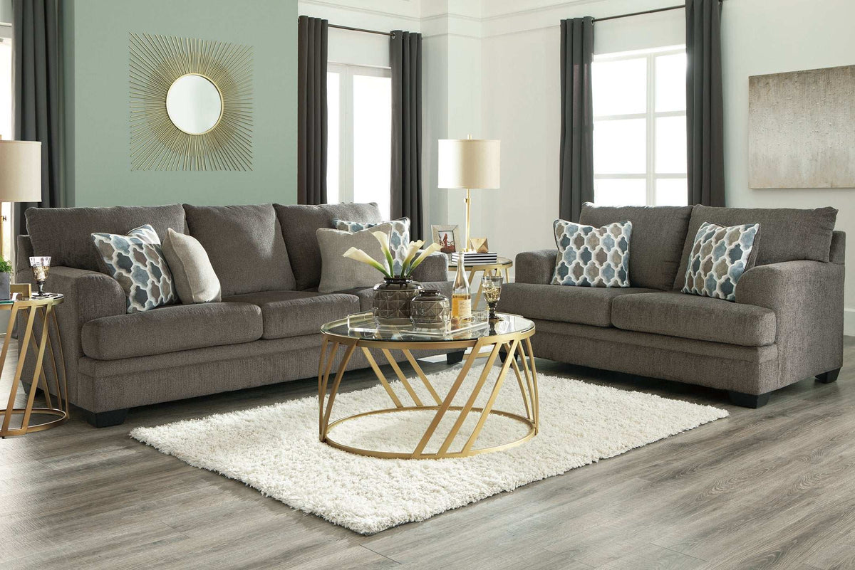 Dorsten Living Room Set Half Price Furniture