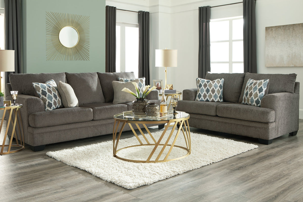 Dorsten Living Room Set Half Price Furniture