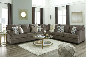 Dorsten Sofa - Sofa - Half Price Furniture