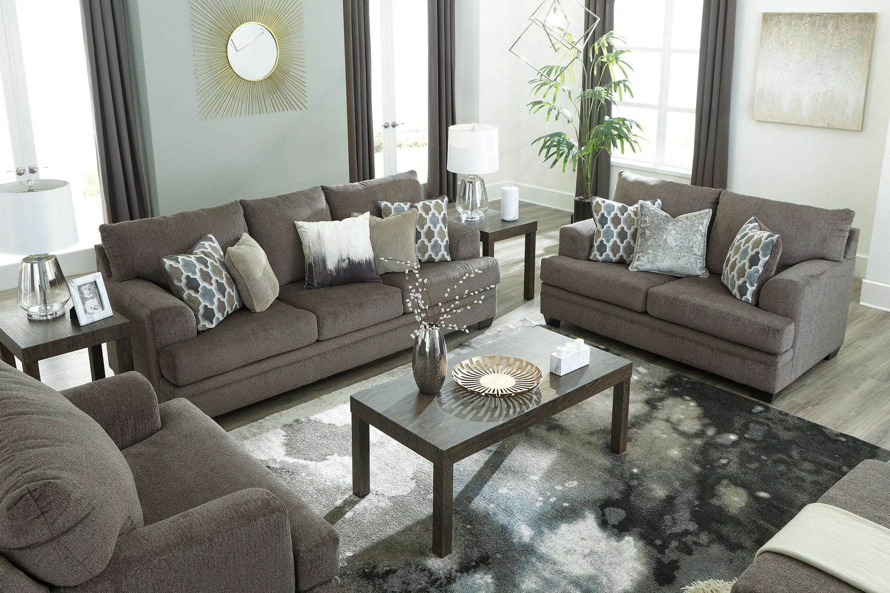Dorsten Sofa - Sofa - Half Price Furniture