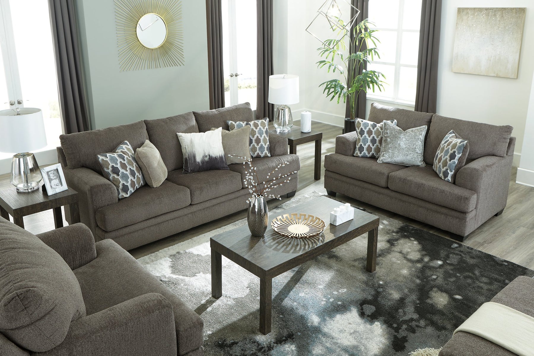Dorsten Sofa - Half Price Furniture