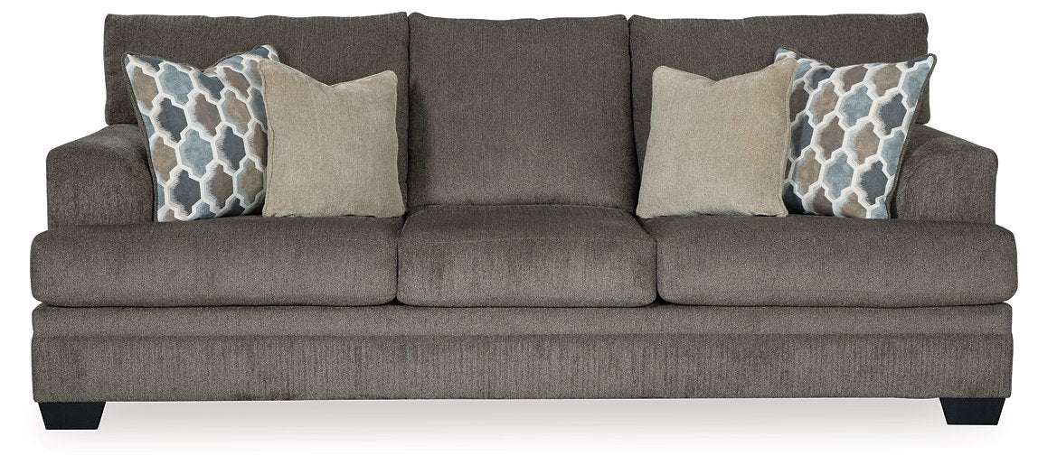 Dorsten Living Room Set Half Price Furniture