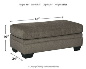 Dorsten Living Room Set Half Price Furniture