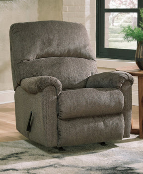 Dorsten Recliner - Half Price Furniture