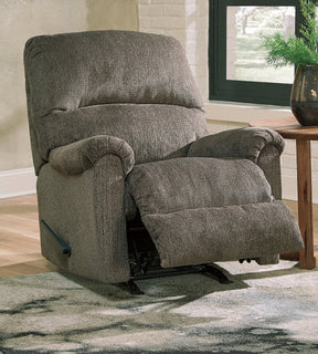 Dorsten Recliner - Recliner - Half Price Furniture