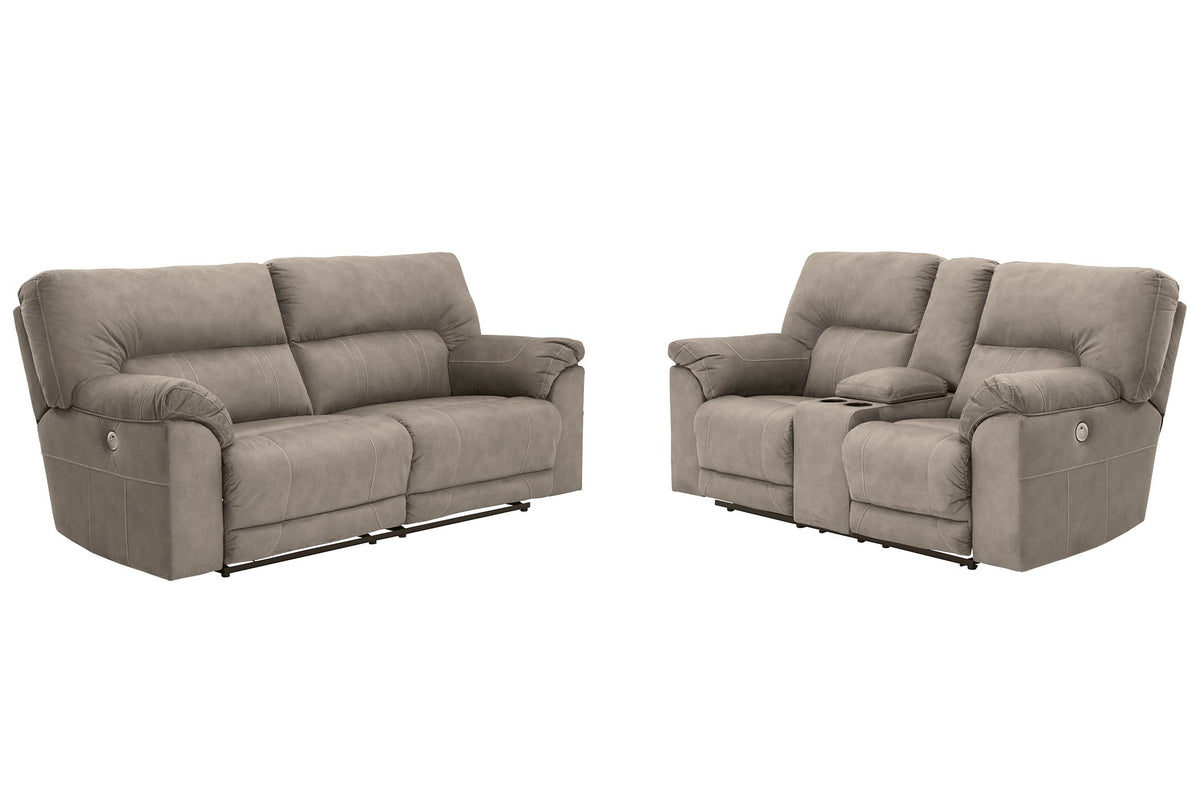 Cavalcade Living Room Set  Half Price Furniture